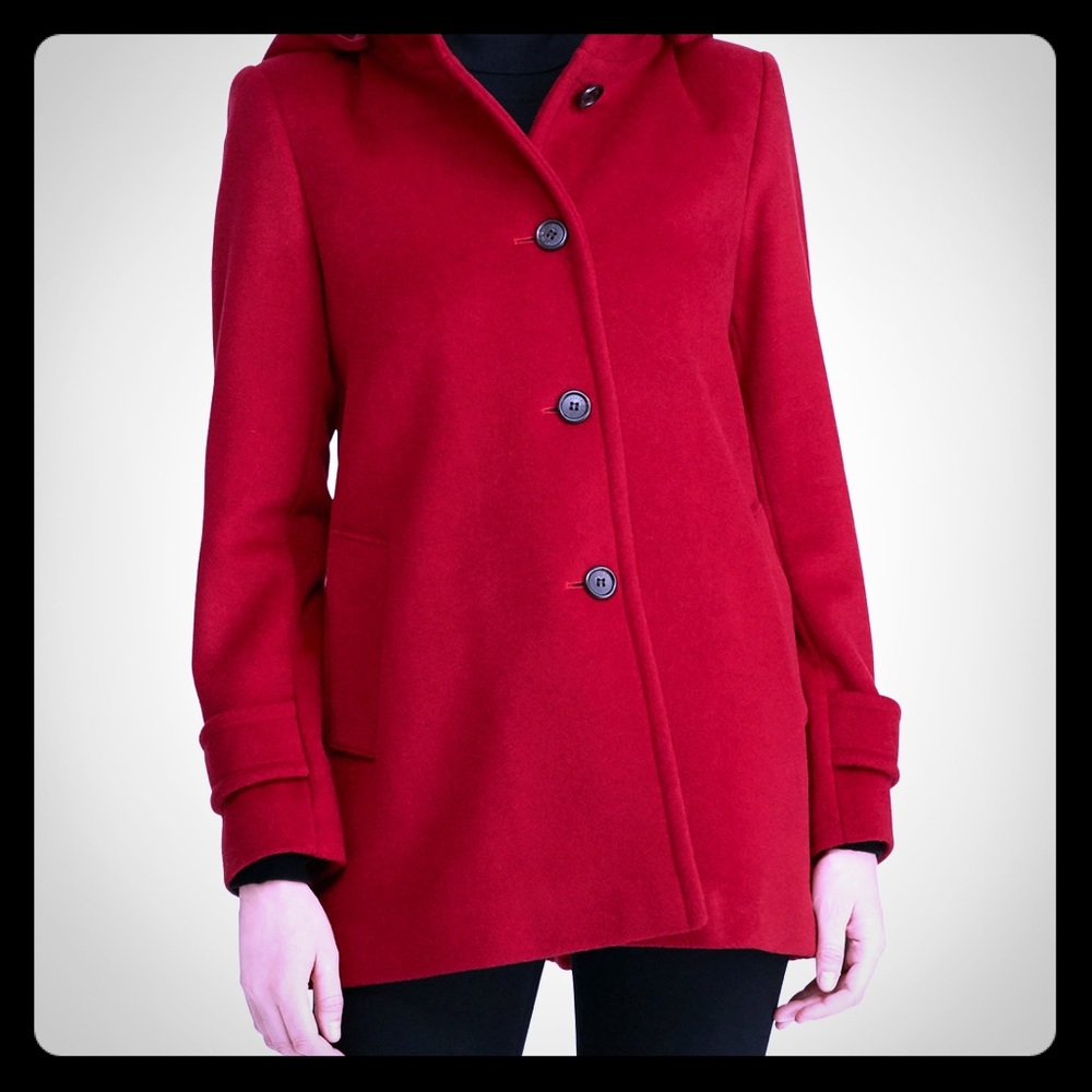 Ralph Lauren coat NEW with tags